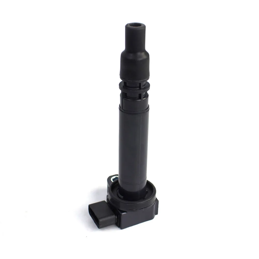 

Ignition Coil For Toyota Tacoma 2000-2004 2.4 2.7 Land Cruiser Prado Engine IC123 B280 C1305 UF323 90919-02237 Car Accessories