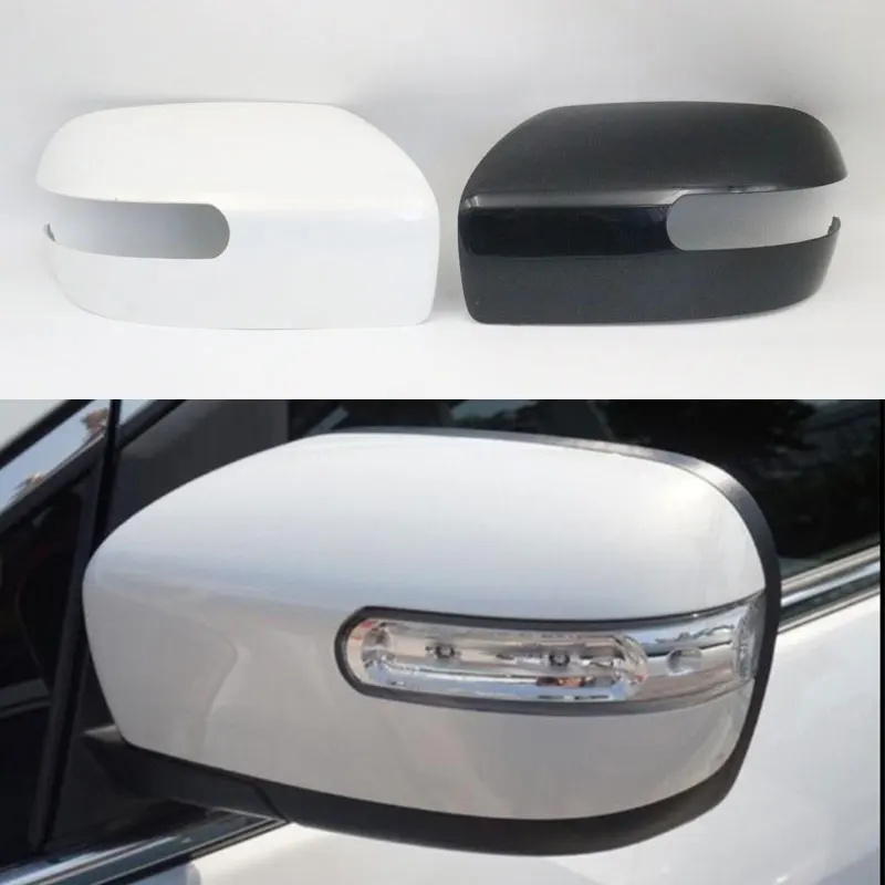 Чехол для внешнего зеркала заднего вида автомобиля Mazda CX7 2007-2012 Cx-9 2006-2009 M5 2010-2013 M8 Mpv