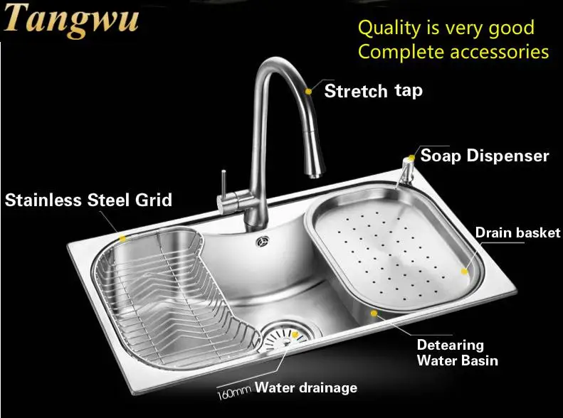 Рисунок 3 - Бесплатная доставка Бытовая стандартная