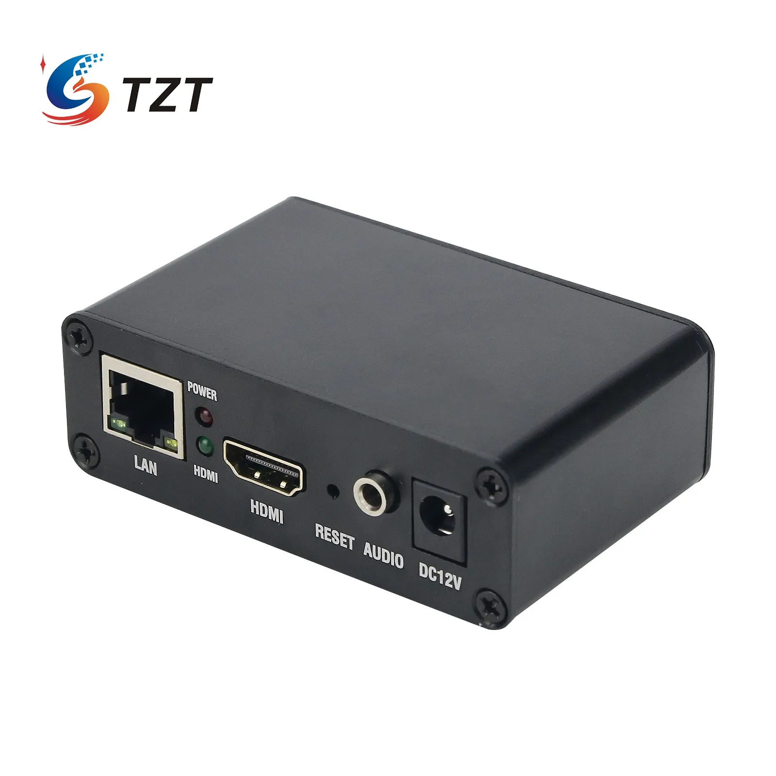 h.265 h264 1920x1080 para rtmp ptsp http udp rtp streaming ao vivo