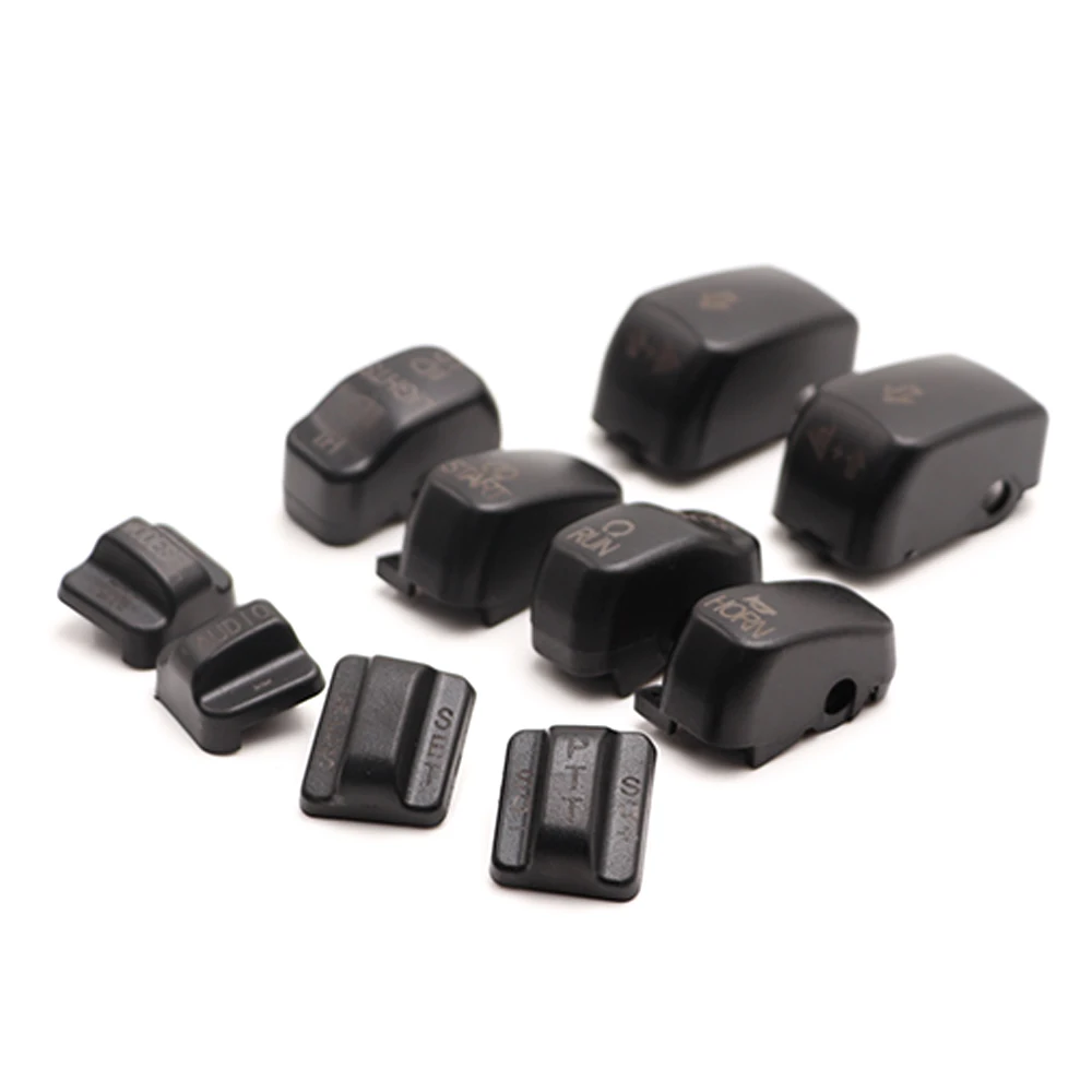 1-哈雷按钮-黑 (3)