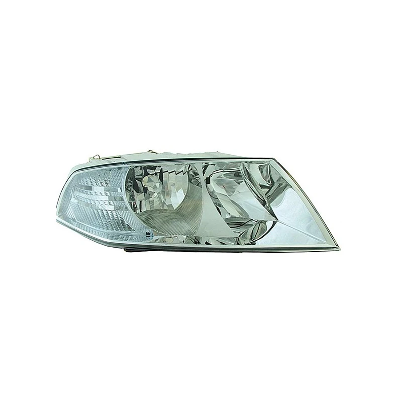 HELLA 1EL 354 027-011 для Skoda Octavia(1Z3/1Z5) Classic 06/04-> Головн. Блок-Фара(H7/H1, Кэ) лев. 31618