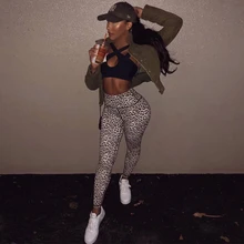 Леггинсы для фитнеса, 3D леггинсы, женские сексуальные леггинсы, Modis, леггинсы, Grande Taille Leggins, Haute Pantalon, пуш-ап Gymshark