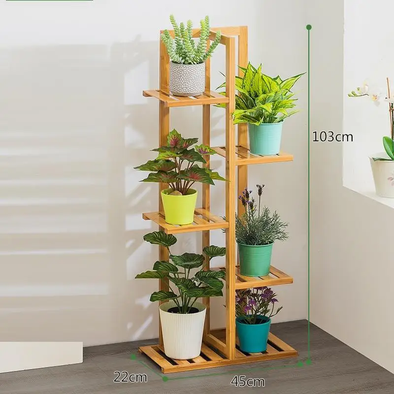 Porta Piante Varanda для Estanteria Plantas Estante Para Flores Dekoration балкон стойки открытый цветок стенд завод полка