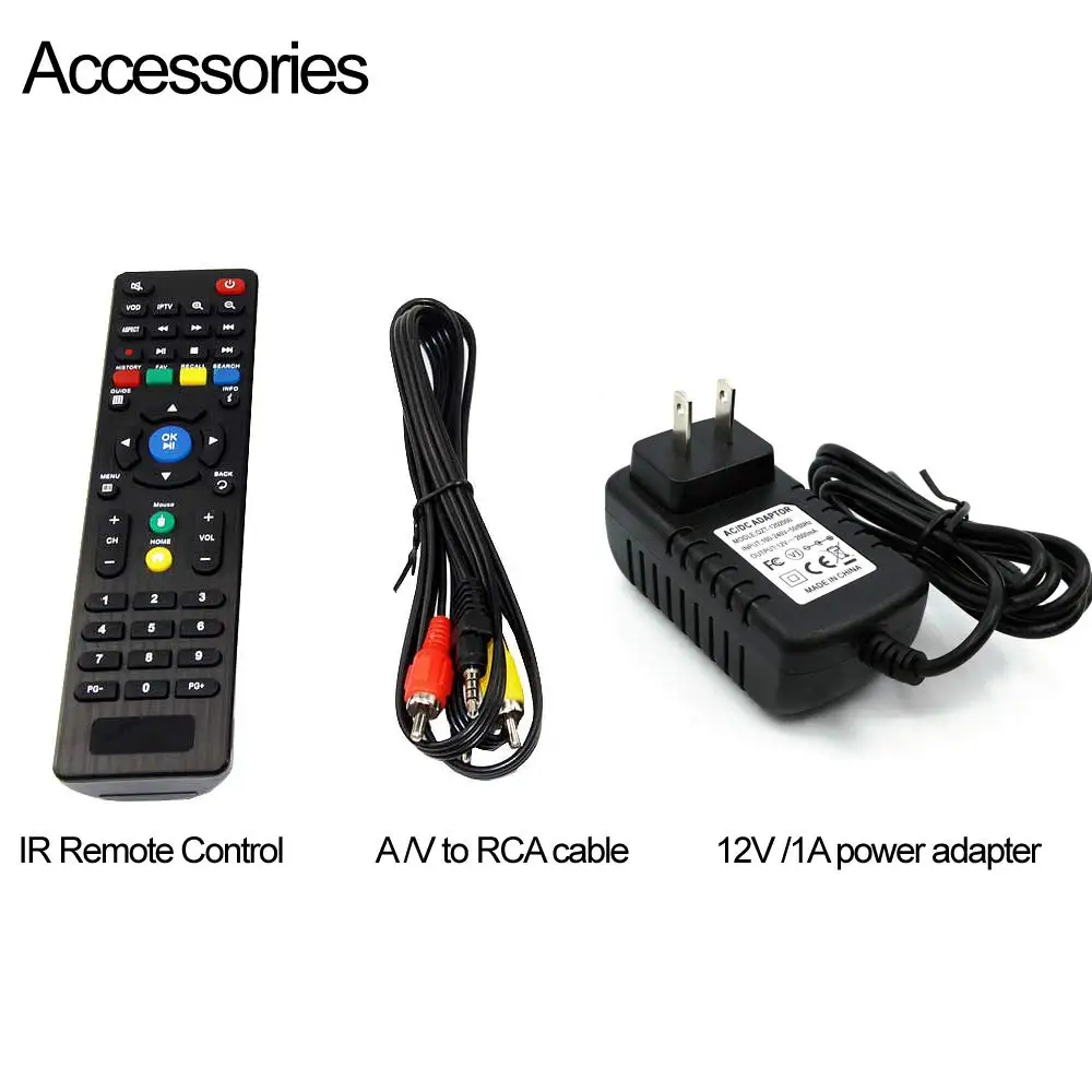 H.265 H.264 UHD 4K декодер потокового видео и аудио IP HDMI + CVBS AV RCA выход для декодирования