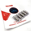 Electronic Cigarettes