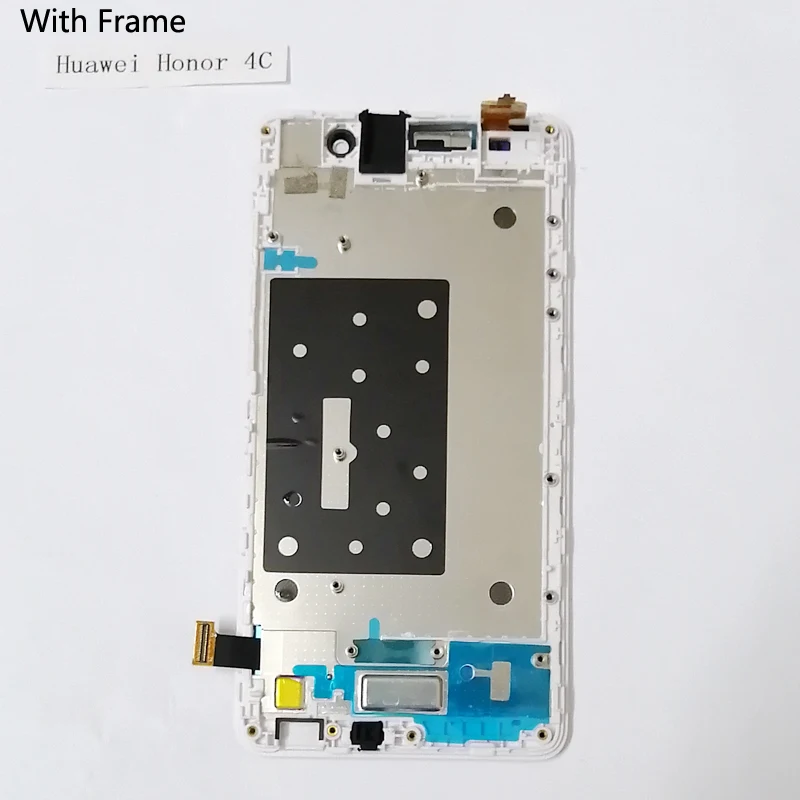 Huawei Honor 4C LCD 22