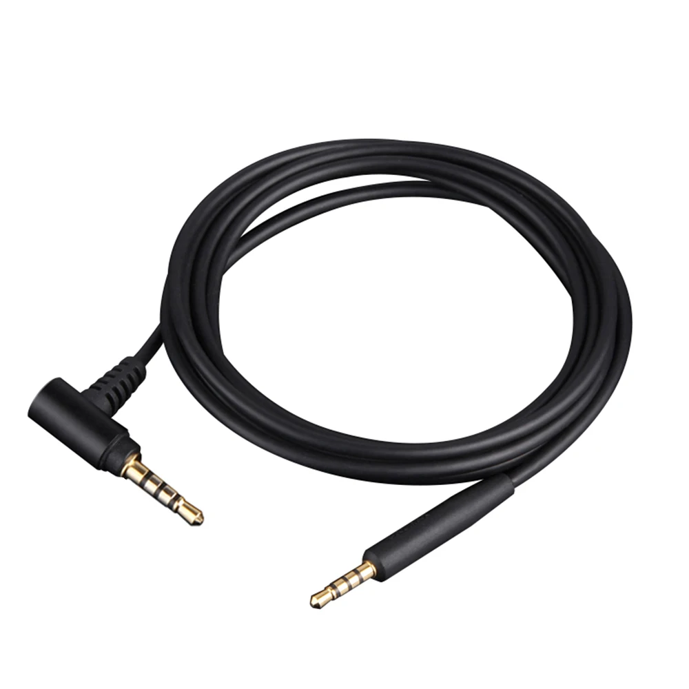 4 4mm 2 5mm Balanced HiFi Audio Cable Cord for Bose QuietComfort Quiet Comfort QC 25 35 I II QC25 QC35 700 OE2 OE2I Headphones