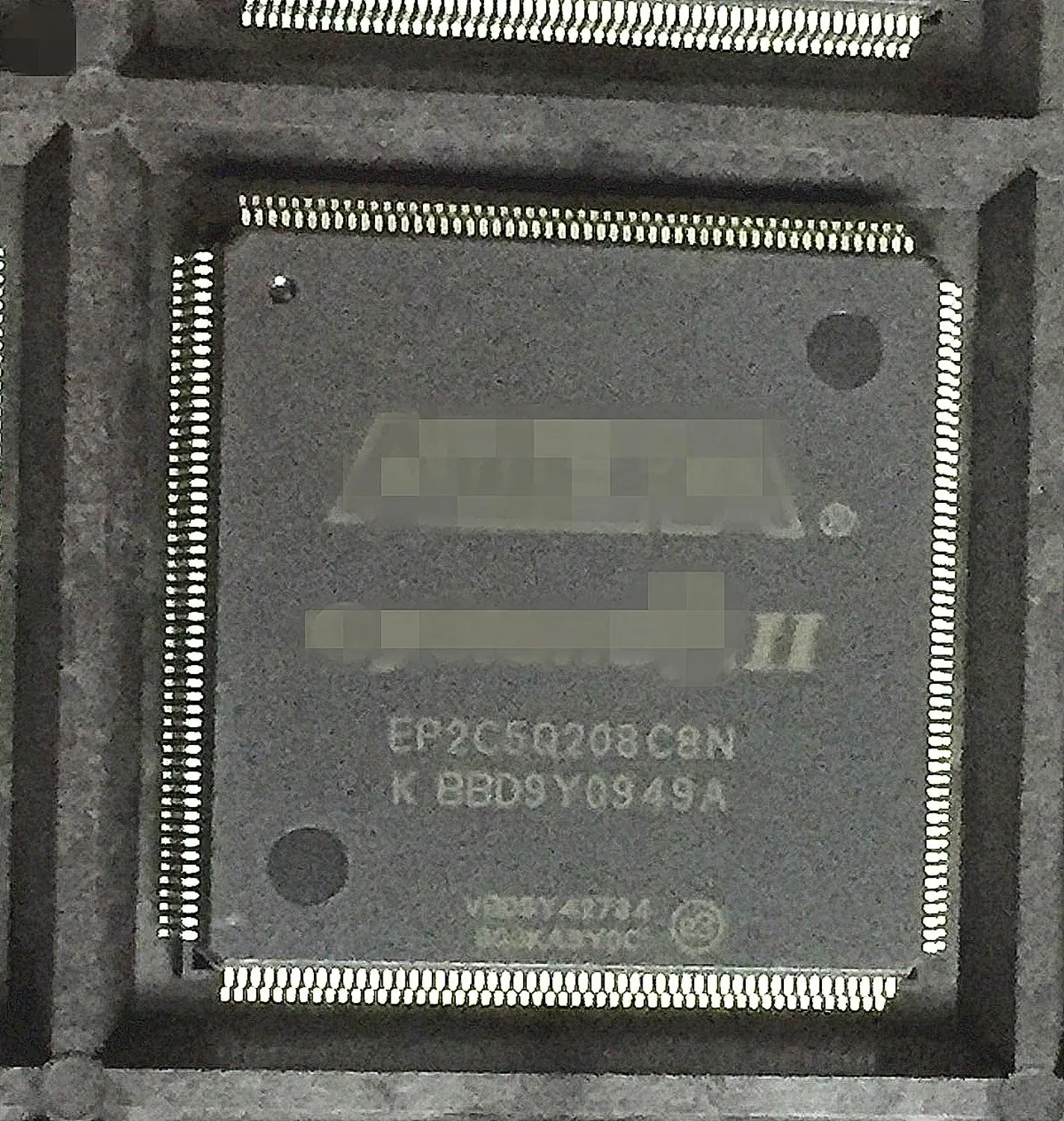 EP2C5Q208C8N