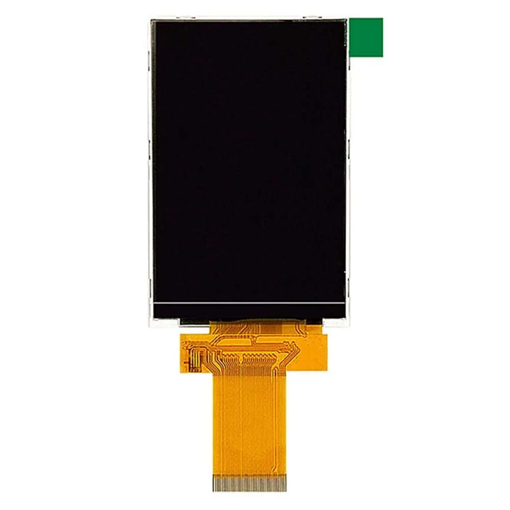 9486 Without touch 3,5 дюймовый ЖК-дисплей TFT ILI9486 ILI9488 ST7796S три варианта привода последовательный порт Параллельный порт 40PIN с сенсорным/без сенсорного - Комплект: 9486 Without touch