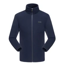 Флисовая Куртка мужская и женская верхняя одежда плащ куртка подкладка COUPLE'S теплая куртка