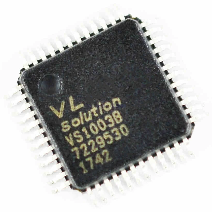 

Ad9954 Direct Digital Synthesizer 400Mhz 1-Dac 14Bit Serial 48-Pin Tqfp Ep Tray Ic Chip Ad9954ysvz