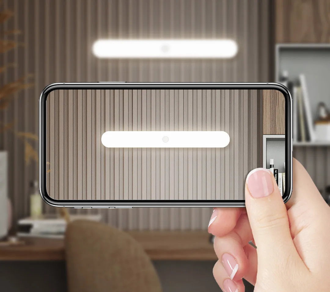 Xiaomi Yeelight A27 Human Body Induction Lamp description image 4