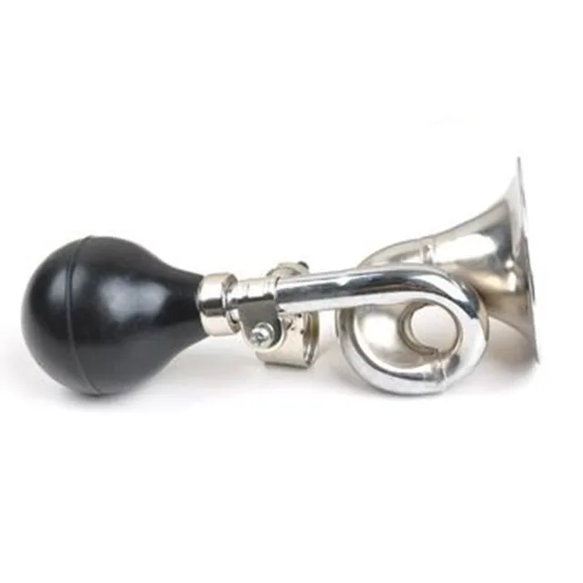 horns high mountain biking