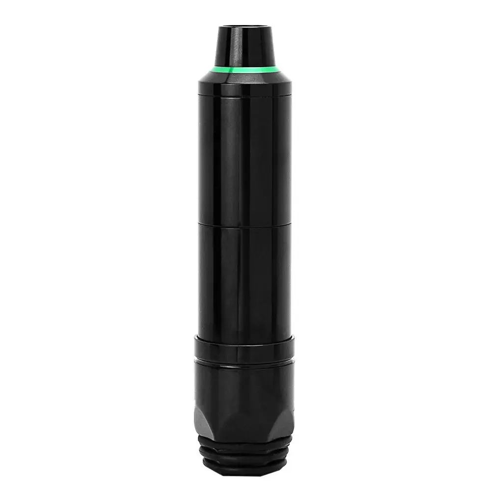 T2 Cartridge Tattoo Machine Rotary Pen Permanent Makeup Tattoo Pen RCA Clip Cord With 3.5mm Plug DC Motor Machine