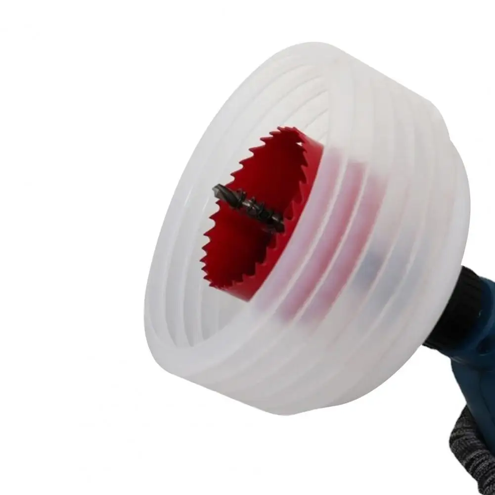 Reusable Dust Cover Electric Hammer Dust Collector Elastic Non drop