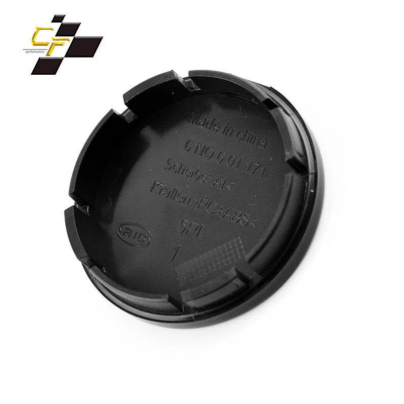 1pc 56mm 53mm Car Wheel Center Cover Rims No Emblem Hub Caps Auto Tuning Universal Hubcaps Fit Vento Bora Golf Passat Lupo | Автомобили и