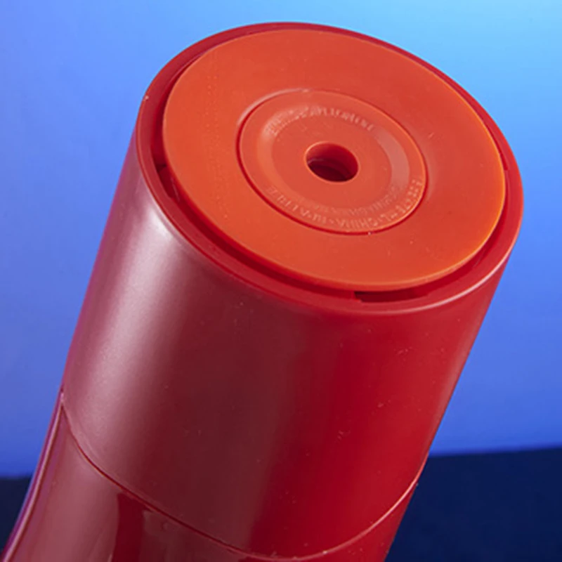 550 мл волшебная "не опускается" изолированная пластиковая бутылка с двойными стенками, чайник для путешествий, кофейная кружка, балансирующие чашки