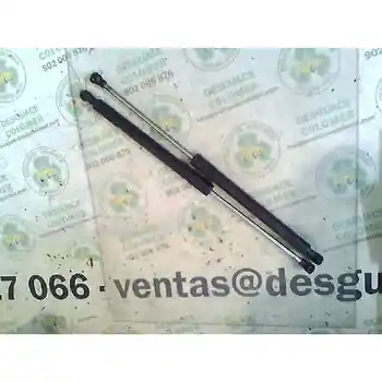 

3179467 shock absorbers Trunk Porton Renault Clio Iii Authentique