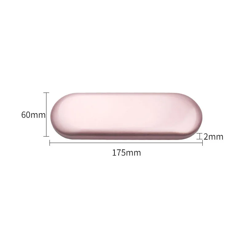 

Professional Storage Box for Eyelash Extension Tweezers Organizer Case Eyelashes Makeup Tool
