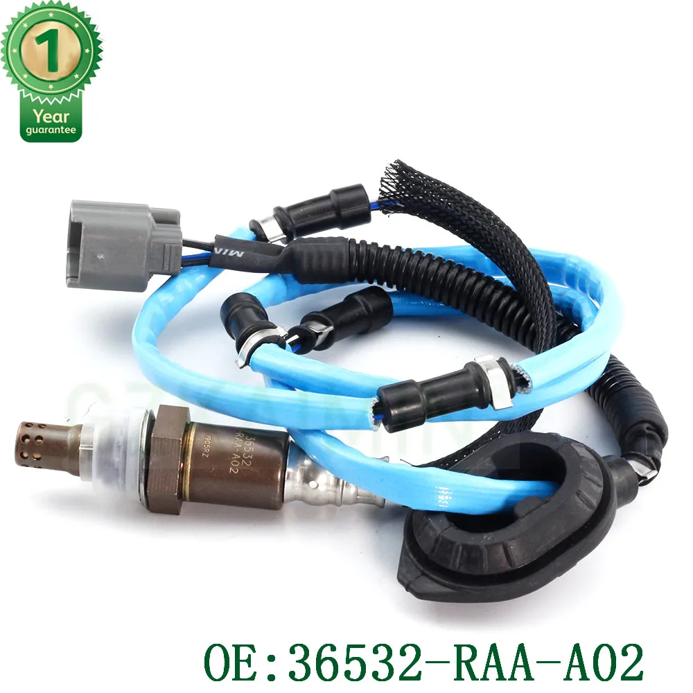 Oem 36532-RAA-A02 36532RAAA02 O2 Датчик кислорода Лямбда датчик для Honda K-M