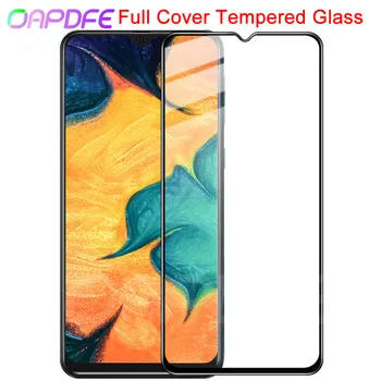 

9D Tempered Glass on For Samsung Galaxy A10 A30 A40 A50 A60 Screen Protector Film Samsung A70 A80 A90 Glass M10 M20 M30 M40 Case