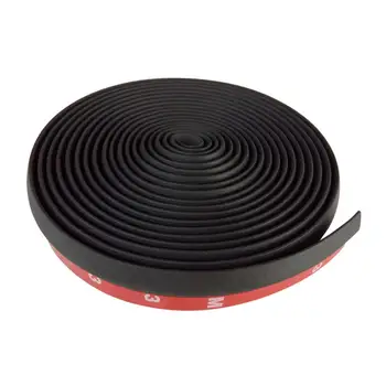 

Z Character Shape Weatherstrip 3M Car Rubber Seal Filler Car Accessories