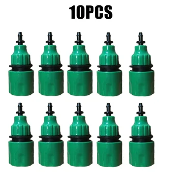 

Misting Connectors Joint Between Hose Watering Supplies Attachment Tools