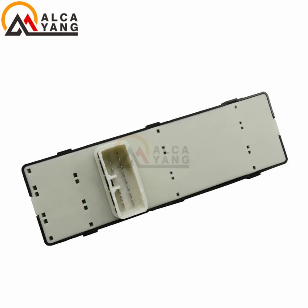 Malcayang 93570-1X000 электрический стеклоподъемник Главный переключатель управления для hyundai KIA 935701x000