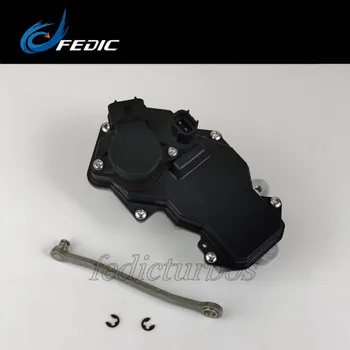 

Turbo electronic actuator CT16V 17201-11070 1720111070 for Toyota Hilux Innova Fortuner 2.4L 2GD-FTV