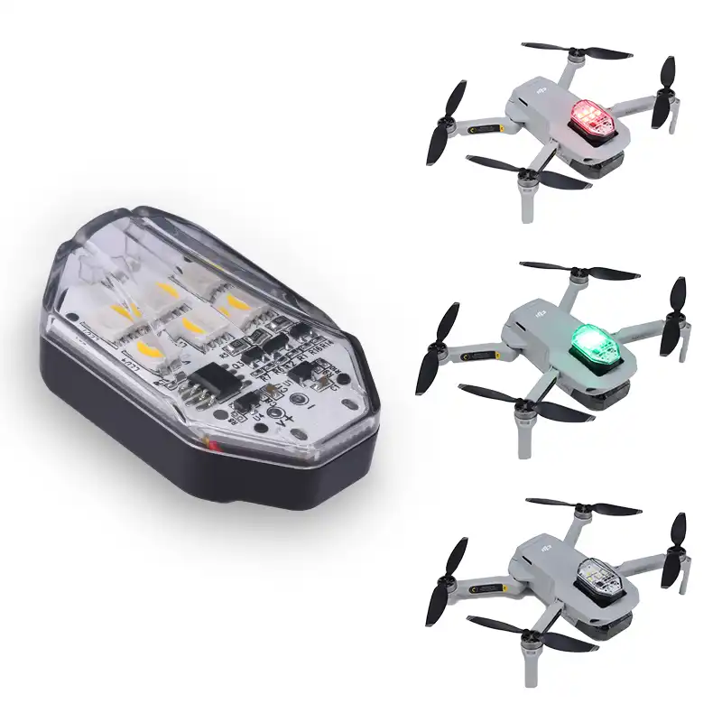dji red