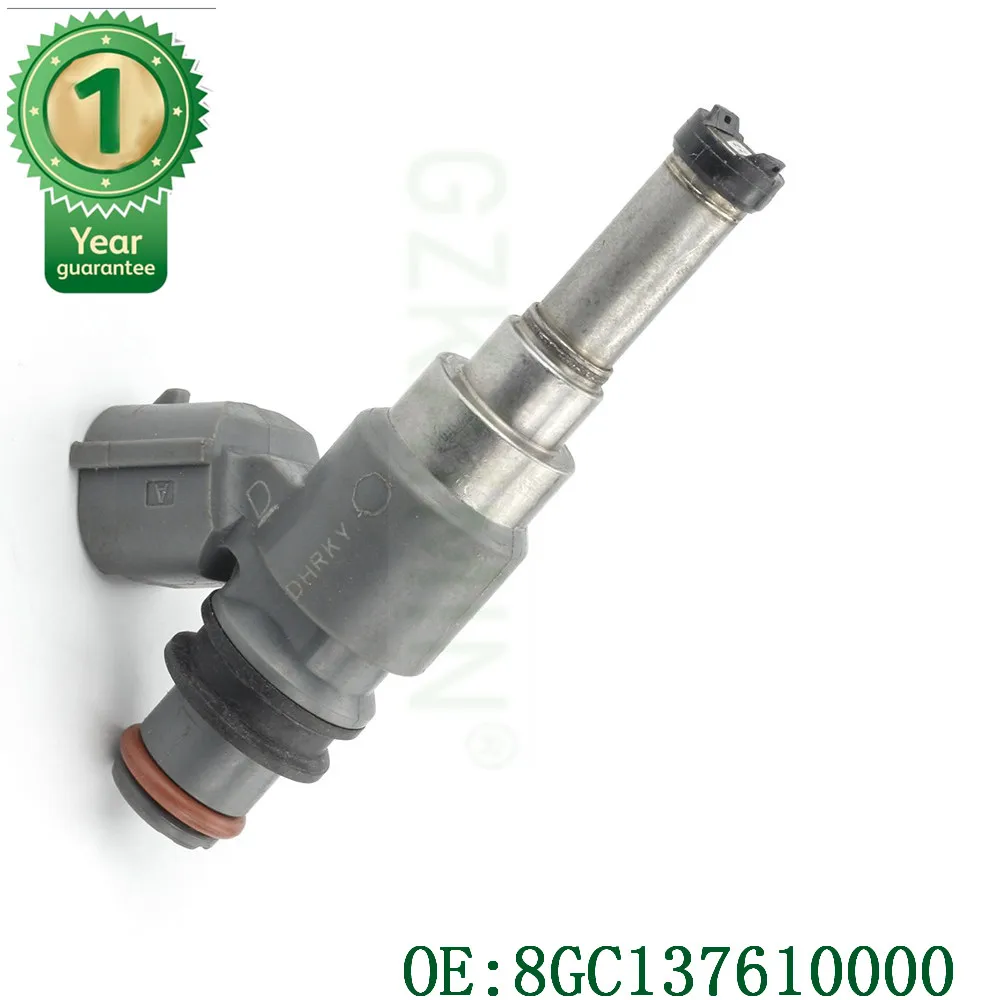 Высококачественный топливный инжектор сопла OEM 0990 8GC-13761-00-00 сопло 8GC137610000 для YAMAHA VENTURE LITE/PHAZER PZ50