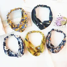 Поколение толстых корейских весенних новых стильных хипстерских цветочных резинок для волос, резинка для волос, Женские аксессуары для головы Manu