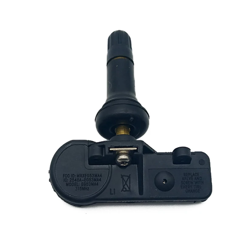 ٷ  TPMS Ÿ̾   28103AJ00A tpms ý Ÿ̾ з ͸ ý 28103-AJ00A, 1 
