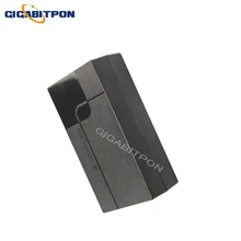 

10/100/1000M PoE injector Ethernet adapter monitoring CCTV for IP camera power supply AC input 100~240V DC output: 52V, 0.35A