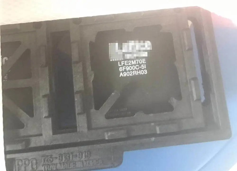 LFE2M70E 6F900C-5I