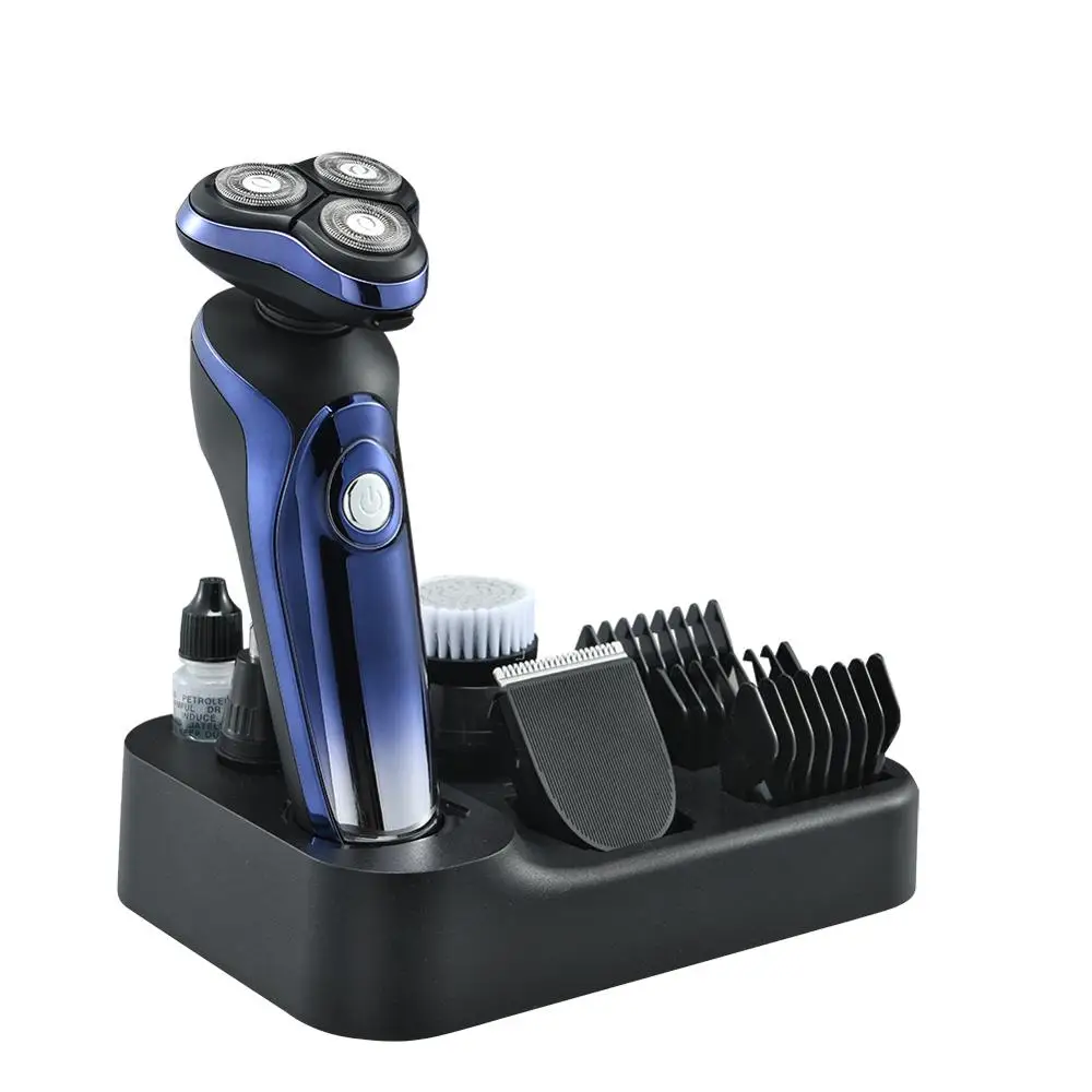 Ceny Golarka maszynka do włosów do włosów w nosie trymer golarka wielofunkcyjna golarka elektryczna maszynka do golenia mężczyźni golarka elektryczna