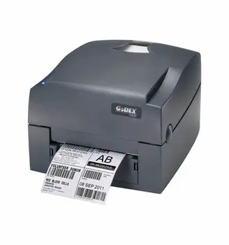 

GODEX G530 BARCODE PRINTER LABEL STICKER PRINTER