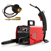 

MIG Welding Machine Panel Central Joint Welding Wire Feeder Welding Gun Conversion Adapter Universal Binzel Flange Base