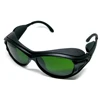 200nm-2000nm IPL Laser Protective Goggles UV Safety Glasses CE OD5+ Hair Removal Eye Protection Eyewear 1