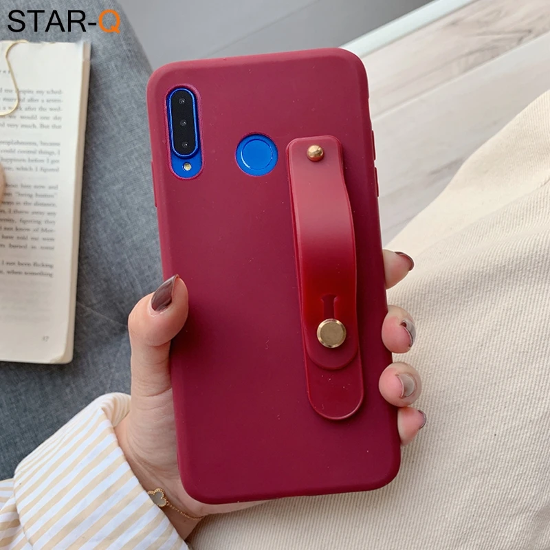 Силиконовый чехол для huawei p30 lite pro p20 p smart z plus 2019 2018 mate 20 30|Бамперы| |