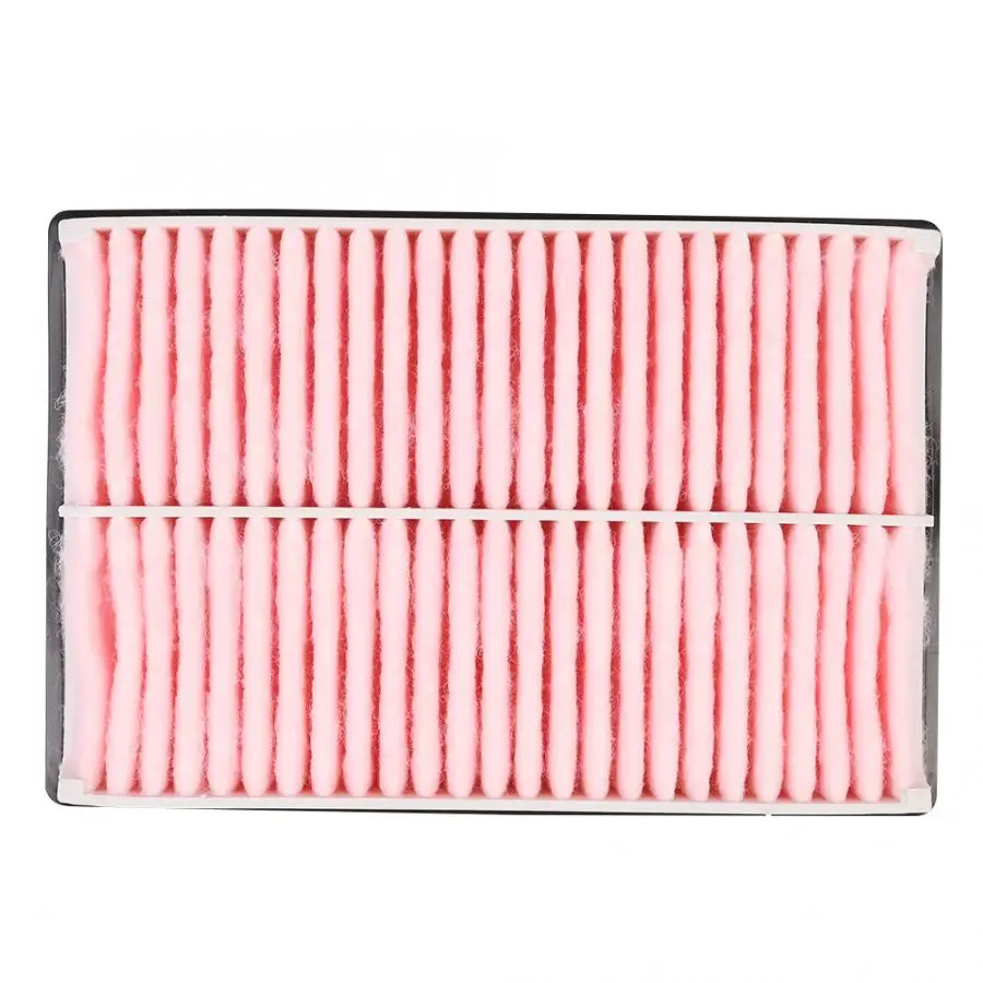 Car Engine Air Filter Element Auto Accessories Replacement LF50-13-Z40 Fit for Mazda 3 5 Premacy Air Intake Filter hava filtresi