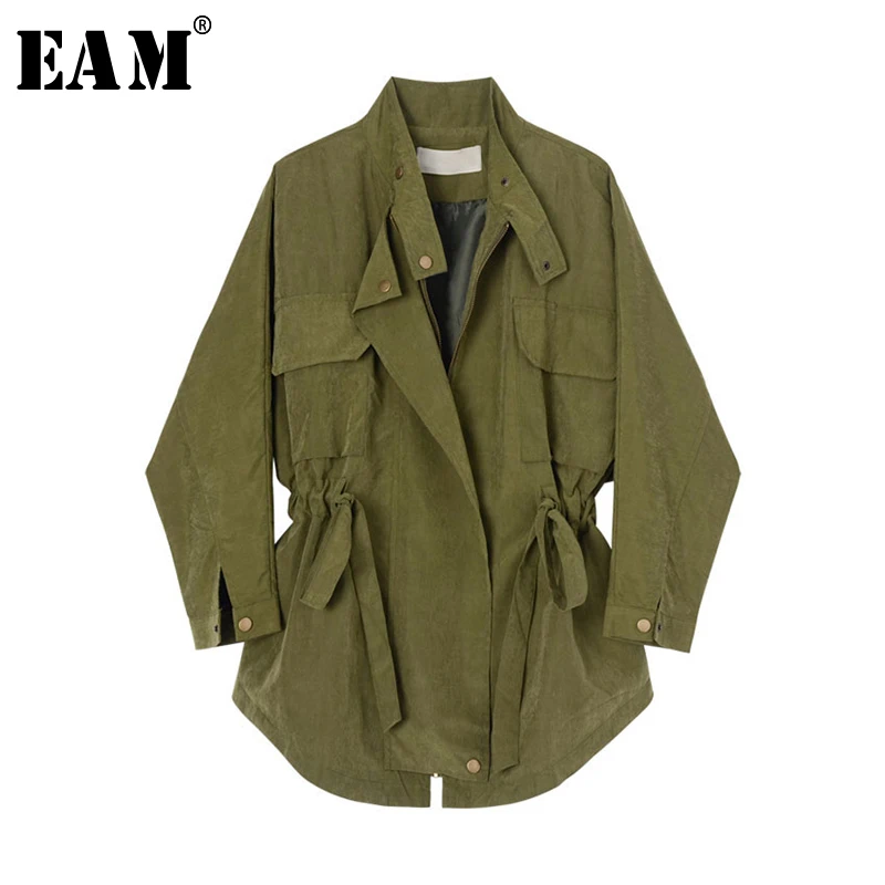 Female Summer Short sleeve Top fashion Buttons