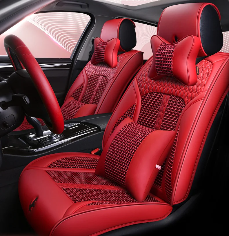  Universal car seat cover for auto lexus nx nx200 nx300h rx 570 470 460 200 rx470 rx570 rx300 rx450h