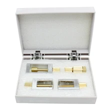 1 набор стоматологических высокоскоростных наконечников Инструменты для ремонта стоматологических наконечников подшипники инструмент для удаления картриджа турбины набор инструментов для ремонта