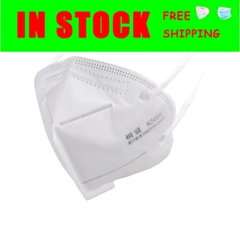

Disposabl Mask 3 Layer Non Woven Disposable Elastic Mouth Soft Breathable Flu Hygiene Face Mask As Kf94