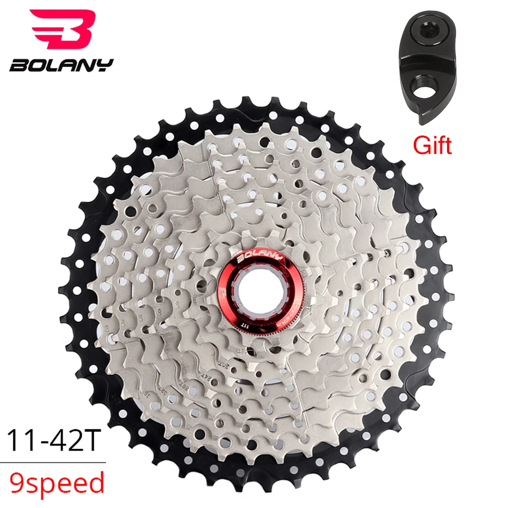 Velocidad mtb Clearance