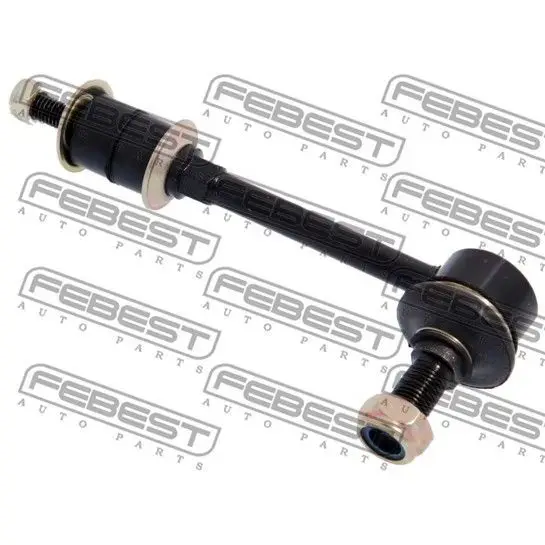Stabilizer link rear Toyota Land Cruiser 95-02 FEBEST 0123 | Автомобили и мотоциклы