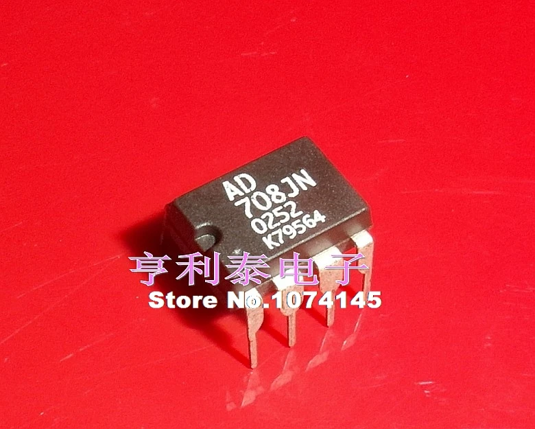 AD708JNZ AD708 708JN AMP | Обустройство дома