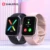 SANLEPUS 2021 Smart Watch Мужчины Женщины Водонепроницаемые Часы Dial Call Smartwatch MP3 Плеер Для OPPO Android Apple Xiaomi Huawei